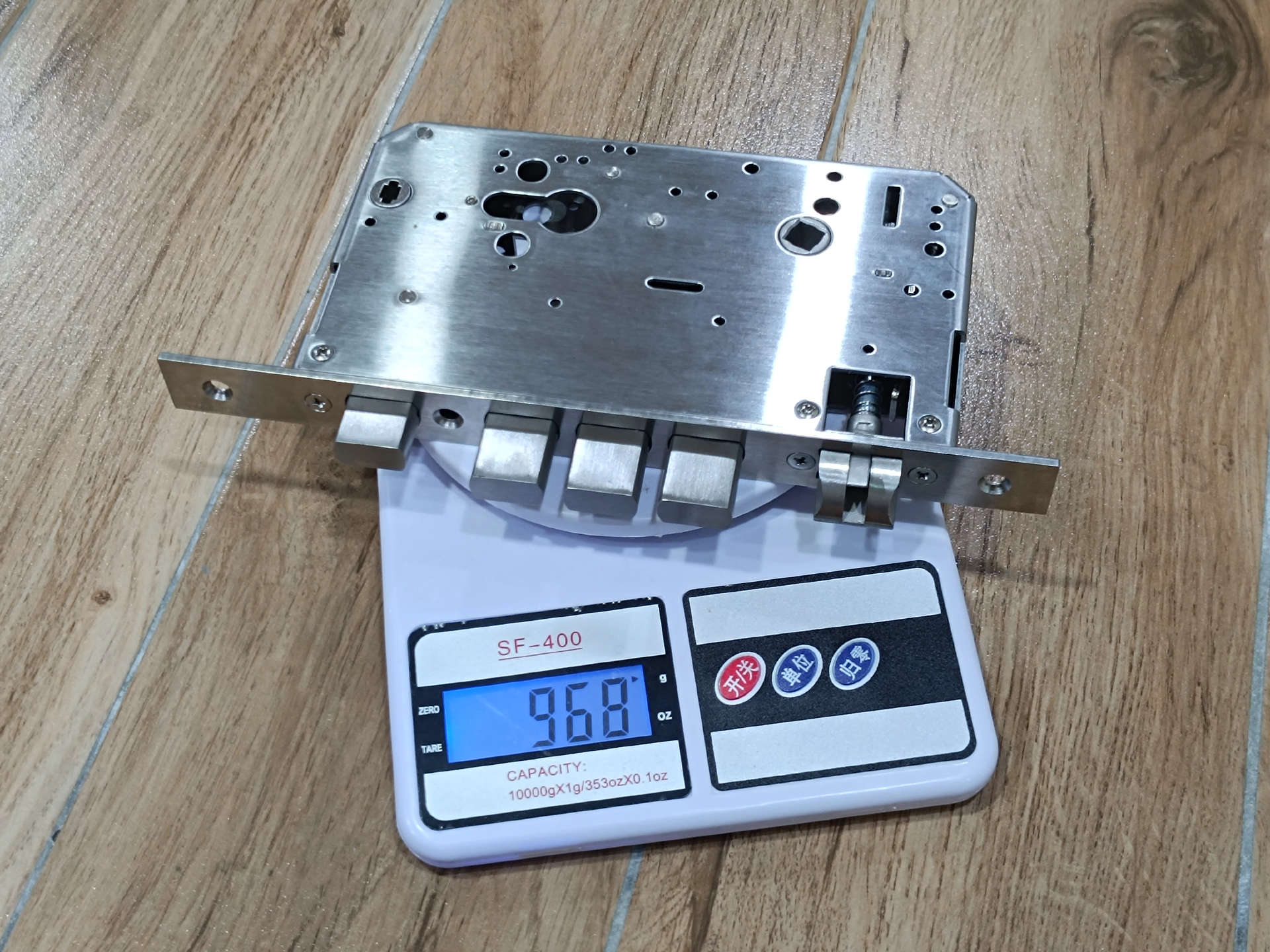 圖14. SS304不鏽鋼